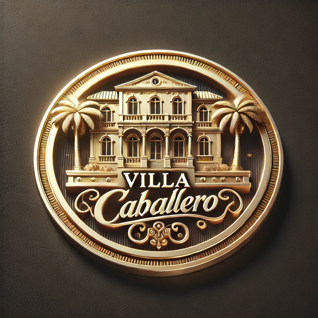 Villa Caballero logo